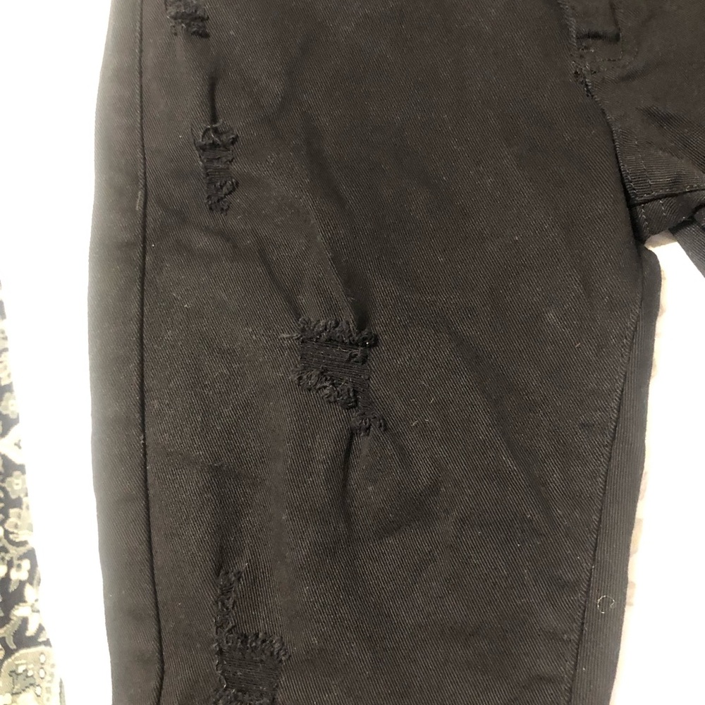 COPPER RIVET MEN SHORTS - Picture 3 of 9
